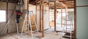 Entreprise de rénovation de la maison et de rénovation d’appartement à Jupilles
